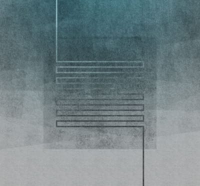Fotobehang - Still 300x280cm - Vliesbehang