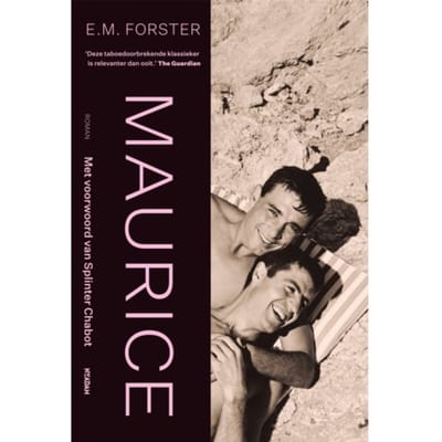 Maurice - E.M. Forster