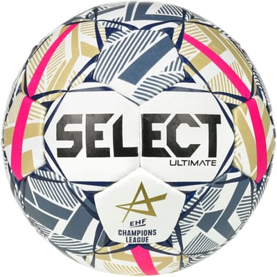 Select Handbal Ultimate EHF Champions League V26 200043