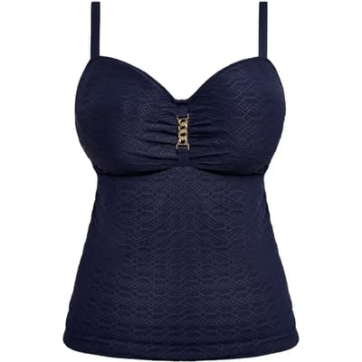 Tankini Top met Beugels Dames Fantasie Azores
