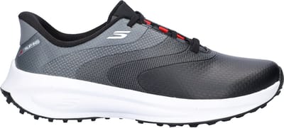 Skechers Hands Free Slip - Sneakers - Ins Flow SI heren golfschoen - Zwart