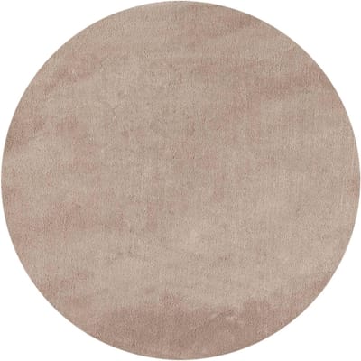 Vloerkleed Sky rond | Ayyildiz