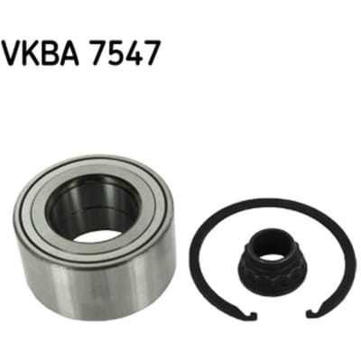 Wiellagerset SKF VKBA 7547