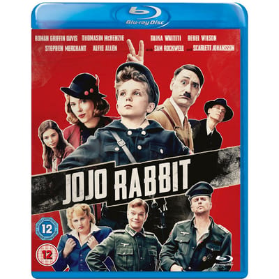 Jojo Rabbit