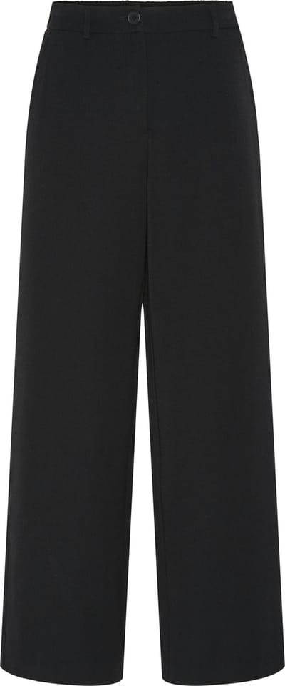 Pieces Wide leg broek PCKAMIL