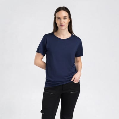 Aclima LightWool 140 Classic Tee Women M