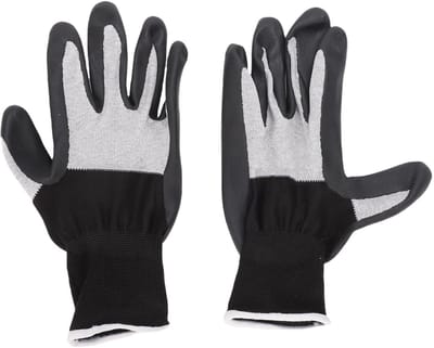 NTH products - Geïsoleerde Elektricienhandschoenen met Antislip Design