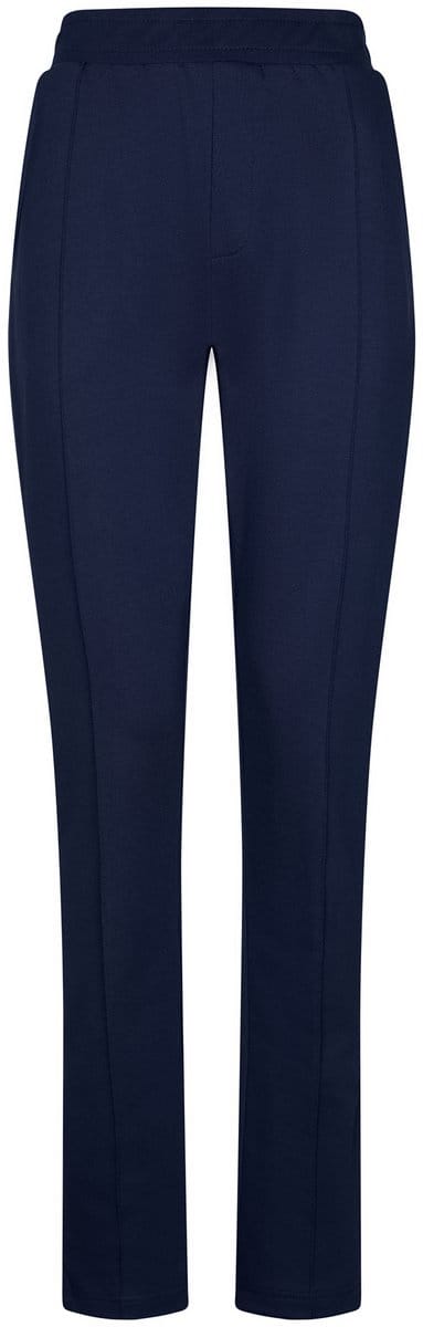 Pastunette Lounge/Pyjama Broek - Bio Katoen - Donkerblauw - Maat 48