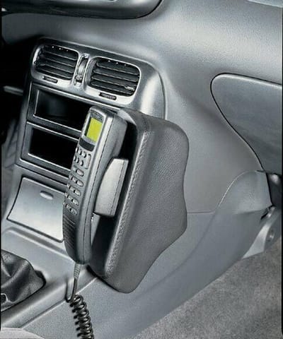 Houder - Mazda Xedos 6 1994-2003 Kleur: Zwart