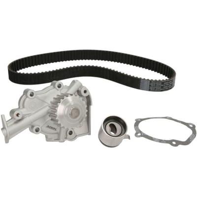 Waterpomp+distributieriem set AISIN TKO-905