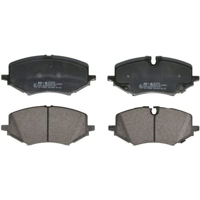 Remblokset HI-Q SP4452