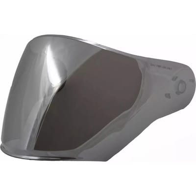 Motorhelm vizier Premier Dokker