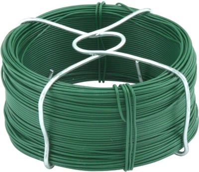 Filiacdraad Nr 2 - Gegalvaniseerd - 0.7 mm