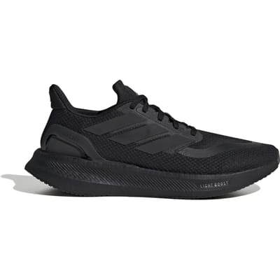 adidas Performance Pureboost 5 Hardloopschoenen - Heren - Zwart