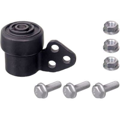 Voorste draagarm silentblock FEBI BILSTEIN 18552