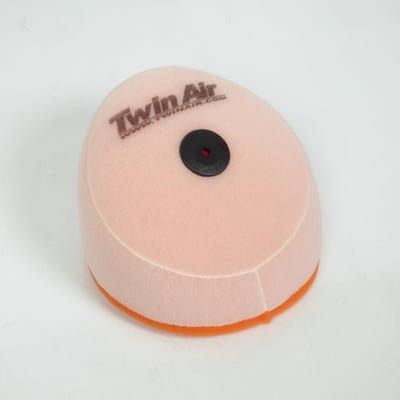 Twin Air luchtfilter voor Honda 125 CR motorfiets 1987 tot 1988 150102 nieuw