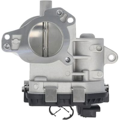 Gasklephuis VDO 2803605041302