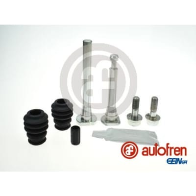 Set geleidebussen, remklauw AUTOFREN SEINSA D7299C