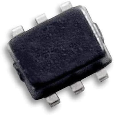Digitale Transistors - NPN PNP Transistor - Elektronische Schakelingen - Vooraf Bevooroordeeld - 50V 0.1A - Niet van toepassing