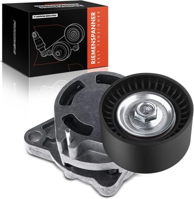 Frankberg 1x spanner rolriem voor Nissan Interstar Opel