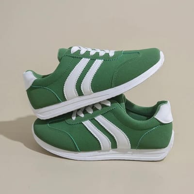 Nieuwe Casual Sneakers Mode Alles-match Hardloopschoenen Ademend Lichtgewicht Sport Dames Schoenen De Mujer 43 white