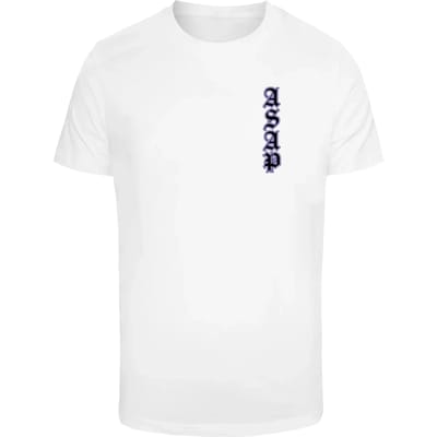 T-shirt Mister Tee ASAP