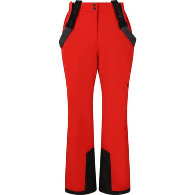 Dames skibroek Whistler Yarra Functional W-PRO 15000