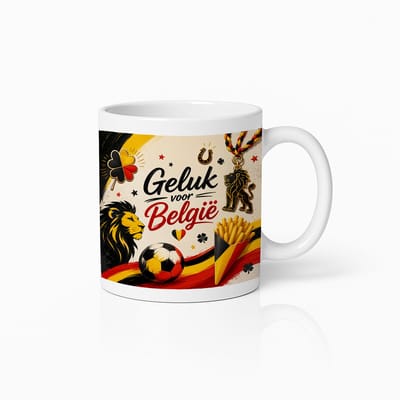 Nevolis® | Espressomok 330ml met Uniek Design | Ontwerp Jouw Eigen Mok | Handgemaakt Cadeau voor Koffieliefhebbers | Gepersonaliseerd op Aanvraag | Enkel of Grote Bestelling