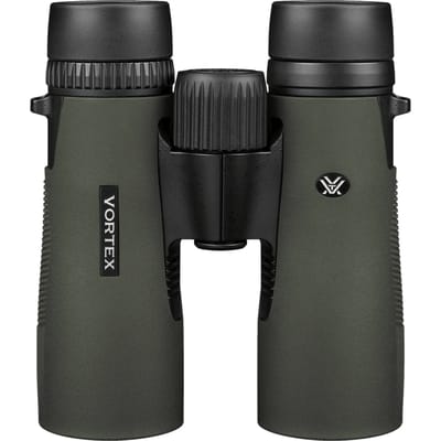 Vortex Diamondback HD 10x42 verrekijker - compact - waterdicht - schokbestendig