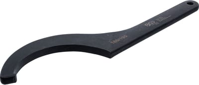 BGS Haaksleutel met neus - 180 - 195 mm