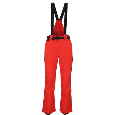 Broek Peak Mountain Pantalon de ski softshell homme CANDALO