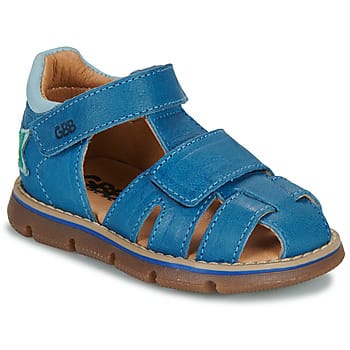 Platte sandalen GBB SINCERE