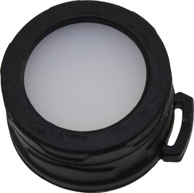Nitecore NFD40 Filter wit