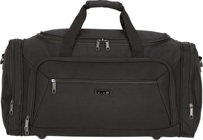 D&N Bags & More - Reistas 59 cm (zwart)