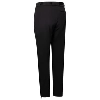 Trespass Dames/Dames Bernia Quick Dry Broek (Zwart)