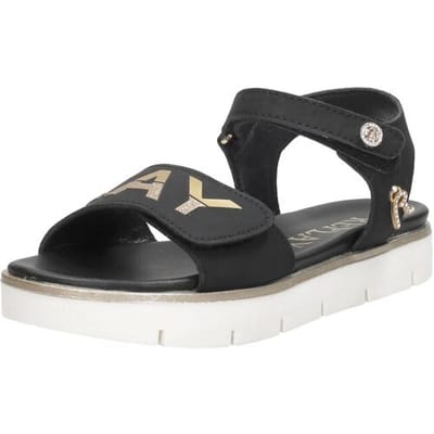 Replay Sandal 6 Meiden Sandalen - Zwart - Maat 38