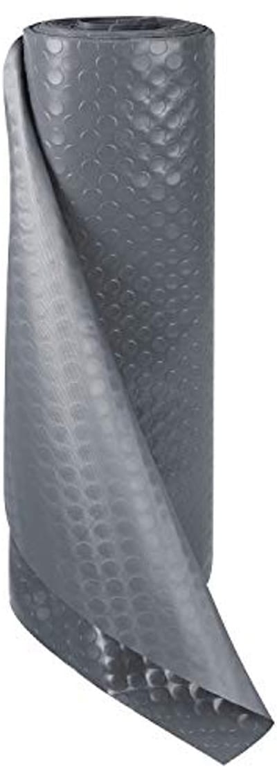 Antislip rubberen vloermat voor werkplaatsen op maat – PVC vloerbedekking met reliëf, eenvoudig te leggen en reinigen