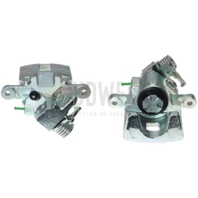 Budweg Caliper Remklauw BUDWEG 345262