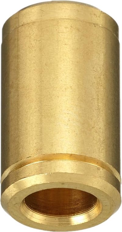 SW-staal S3279-46 geleidehuls