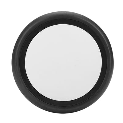 Dailygoods- Wielen verwisselbaar - Voorwielen/Achterwielen - Rubber - Accessoires - Kinderwagen - Hoogwaardige kwaliteit - Kinderwagenwielen