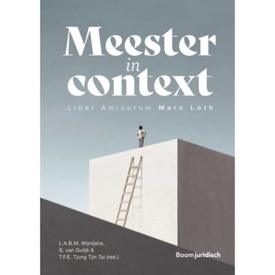 Meester In Context