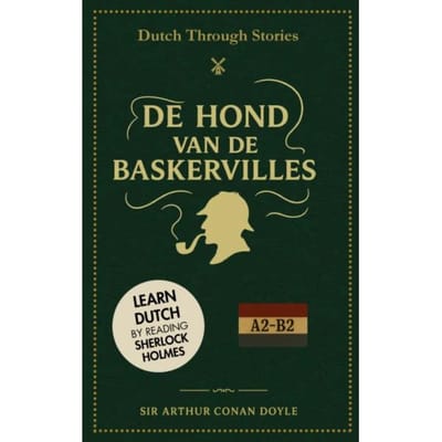 Sherlock Holmes - Midas Veraart