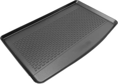 Kofferbakmat voor Volkswagen T-CROSS (C11) (vanaf 2019) - TPE-Rubber