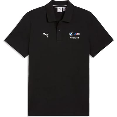Polo Puma BMW MMS