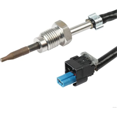 Sensor, uitlaatgastemperatuur HERTH+BUSS JAKOPARTS J5950513
