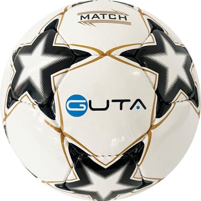 Guta Veldvoetbal Match, Maat 5