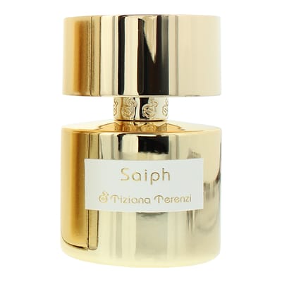 Tiziana Terenzi - Saiph Extrait de Parfum - 100 ml - Damesgeur