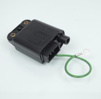 bobine ht rms voor scooter piaggio 50 vespa pk xl 1985-1988 2441275 nieuw