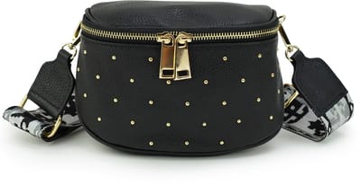 Harpa Ledertasche