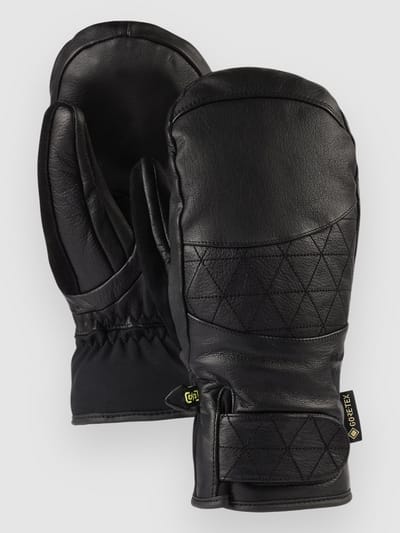 Burton Gondy Gore Ltr Handschoenen zwart